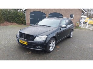 Mercedes-Benz C-Klasse Estate 200 K MOTOR DEFECT