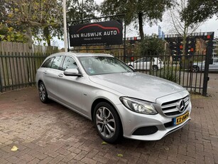 Mercedes-Benz C-klasse Estate 350 e Lease Edition Xenon