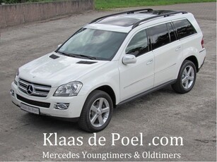 Mercedes-Benz GL-klasse GL420 CDI 4Matic 7-persoons Harman