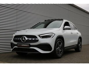 Mercedes-Benz GLA 200 AMG Pakket (Orig NL Auto! NAP!