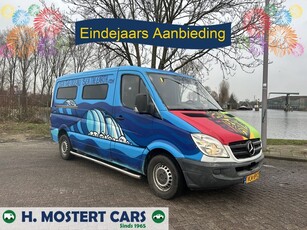 Mercedes-Benz Sprinter 313 2.2 CDI 366 EHD CAMPER * EURO 5