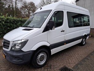 Mercedes-Benz Sprinter 314 2.2 CDI BE+ 32500.- INCL BTW