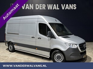 Mercedes-Benz Sprinter 314 CDI 143pk 9G-Tronic Automaat