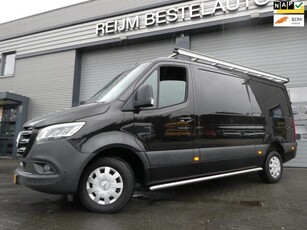 Mercedes-Benz Sprinter 316cdi L2H1 163pk, Automaat met