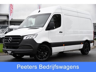 Mercedes-Benz Sprinter 317 1.9 CDI L2H2 RWD Camera