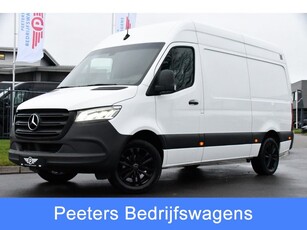 Mercedes-Benz Sprinter 317 1.9 CDI L2H2 RWD PB Edition