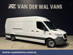 Mercedes-Benz Sprinter 317 CDI 170pk **BPM VRIJ voor de