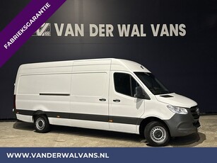 Mercedes-Benz Sprinter 317 CDI 170pk **BPM VRIJ voor de