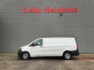 Mercedes-Benz Vito 109 CDI (bj 2016)