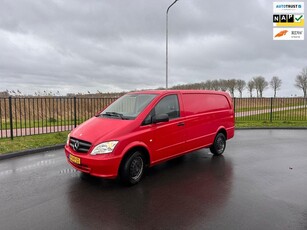 Mercedes-Benz Vito 113 CDI 320 Lang Airco.Airco