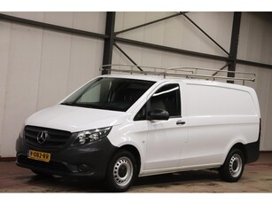 Mercedes-Benz Vito 114 CDI 114 CDI AUTOMAAT IMPERIAAL