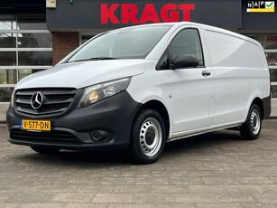 Mercedes-Benz Vito 114 CDI