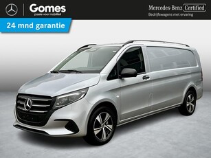 Mercedes-Benz Vito 114 CDI L3 Nieuw! 2024-model