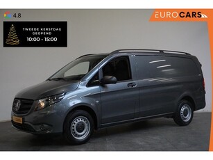 Mercedes-Benz Vito 114 CDI Lang Aut. Airco App-connect