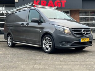 Mercedes-Benz Vito 114 CDI Lang, AUTOMAAT, Cruise, AIRCO