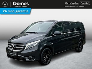 Mercedes-Benz Vito 116 CDI KA L2 Stoelverwarming Camera