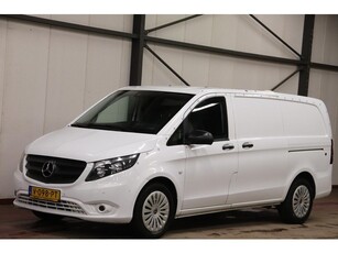 Mercedes-Benz Vito 116 CDI Lang airco dubbele schuifdeur