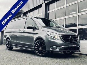 Mercedes-Benz Vito 119 CDI Automaat 4x4 Lang