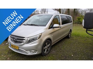 Mercedes-Benz Vito 119 CDI -XL - DC - aut. - navi - ADBLUE