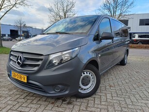 Mercedes-Benz Vito Tourer 114 BlueTEC Pro Extra Lang