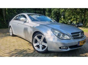 Mercedes CLS-klasse 350??€5950,-??benzine-automaat