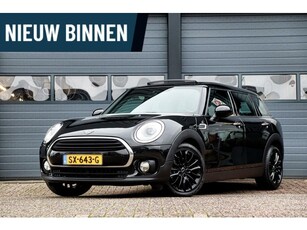 Mini Clubman 1.5 Cooper Salt