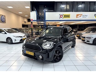 MINI Countryman 1.5 One Bns Ed Bovag Garantie Automaat