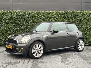 Mini Mini 1.6 Cooper S NIEUW MODEL, NL AUTO, NAP, AIRCO