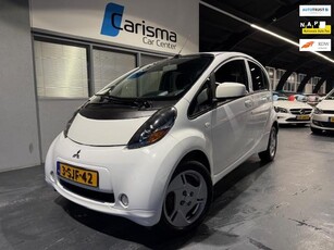 Mitsubishi I-MiEV 16 kWh NaviAutAirco