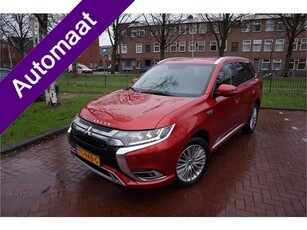 Mitsubishi Outlander 2.4 PHEV Intense 4WD APPLECARPLAY TEL