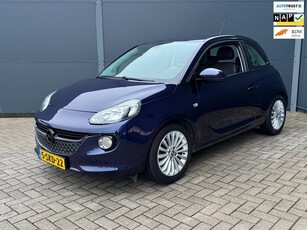 Opel ADAM 1.4 Jam / Airco / Nap