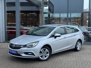 Opel Astra Sports Tourer 1.4 Business+ Airco Lmv Cruise