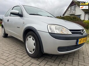 Opel Corsa 1.2-16V Comfort