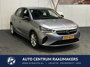 Opel Corsa 1.2 Edition 20 op Voorraad AIRCO NAVIGATIE