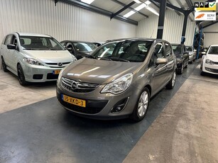 Opel Corsa 1.4-16V Anniversary Edition