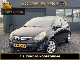 Opel Corsa 1.4-16V BlitZ 2e