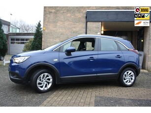 Opel Crossland X 1.2 Turbo Innovation