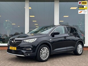 Opel Grandland X 1.2 Turbo Innovation - Origineel NL - NAP