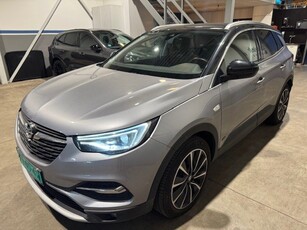 Opel Grandland X 1.6 Turbo PHEV ultimate 300 PK (bj 2021)