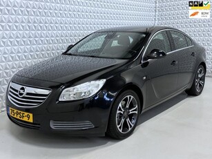 Opel Insignia 1.6 T Edition met opties! 116.000km (2011)