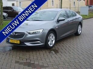 Opel Insignia Grand Sport 1.5 Turbo Business Executive