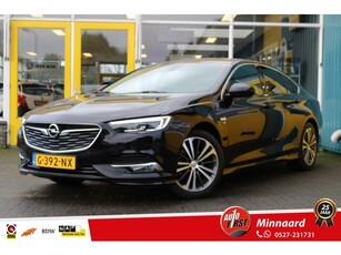 Opel Insignia Grand Sport 1.5 Turbo Business Executive