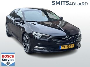 Opel Insignia Grand Sport 1.5 Turbo Innovation Automaat