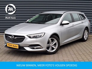 Opel Insignia Sports Tourer 1.5 Turbo Exclusive Trekhaak