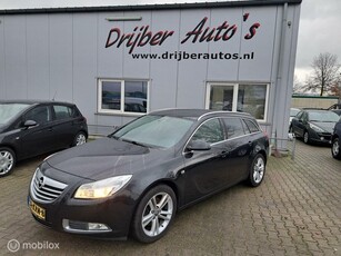 Opel Insignia Sports Tourer 1.6 T Sport