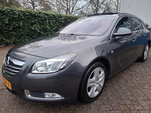 Opel Insignia Sports Tourer 2.0 T Cosmo