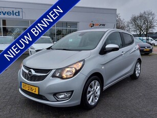 Opel KARL 1.0 ecoFLEX 75pk Innovation Origineel NL