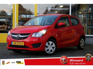 Opel KARL 1.0 ecoFLEX Edition