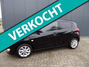 Opel KARL 1.0 ecoFLEX Innovation//NAVI//LM VELGEN //LEDER