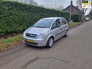 Opel Meriva 1.6-16V Essentia 136000 km nap aanwezig